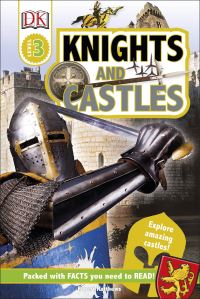 Book Cover for Knights and Castles by Rupert Matthews