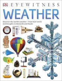 Book Cover for Weather by 