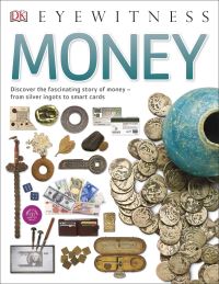 Book Cover for Money by Joe Cribb