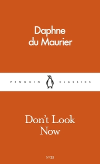 Book Cover for Don't Look Now by Daphne Du Maurier