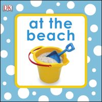 Book Cover for At the Beach by 