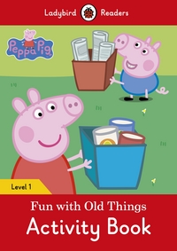 Book Cover for Peppa Pig by Ladybird, Peppa Pig