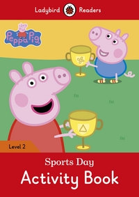 Book Cover for Peppa Pig by Ladybird, Peppa Pig