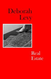 Book Cover for Real Estate by Deborah Levy