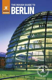 Book Cover for The Rough Guide to Berlin by Paul Sullivan, Christian Williams