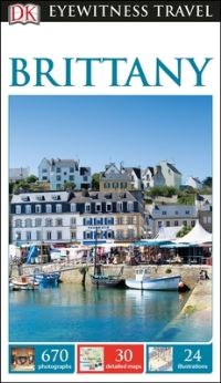 Book Cover for Brittany by Gaëtan Du Chatenet