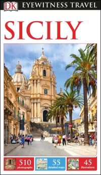 Book Cover for Sicily by Fabrizio Ardito, Cristina Gambaro