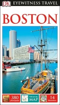 Book Cover for Boston by Tom Bross, Patricia Harris, David Lyon