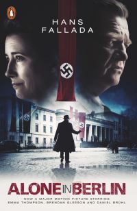Book Cover for Alone in Berlin by Hans Fallada