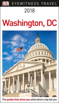 Book Cover for Washington, DC by Susan Burke, Alice Leccese Powers