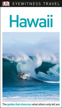 Book Cover for Hawaii by DK Travel