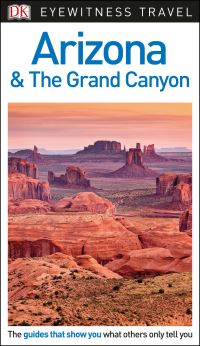 Book Cover for Arizona & The Grand Canyon by 
