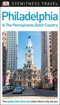 Book Cover for Philadelphia & The Pennsylvania Dutch Country by Richard Varr