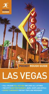 Book Cover for Las Vegas by Greg Ward