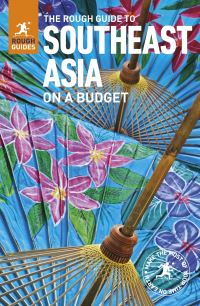 Book Cover for The Rough Guide to Southeast Asia on a Budget by Stuart Butler