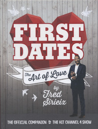 Book Cover for First Dates by Fred Sirieix