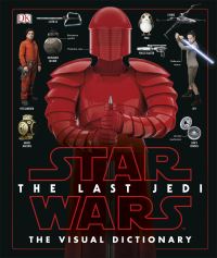 Book Cover for Star Wars - The Last Jedi by Pablo Hidalgo