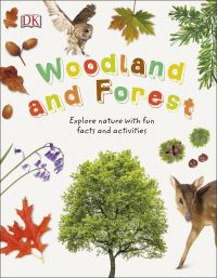 Book Cover for Woodland and Forest by Jamie Ambrose, David Burnie, Linda Gamlin