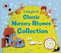 Book Cover for Ladybird Favourite Nursery Rhymes by 