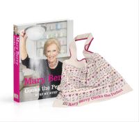 Book Cover for Mary Berry Cooks the Perfect Step by Step by Mary Berry