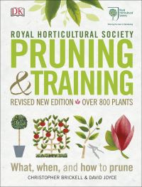 Book Cover for Pruning & Training by Christopher Brickell, David Joyce, Royal Horticultural Society Great Britain