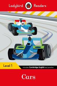 Book Cover for Cars by 