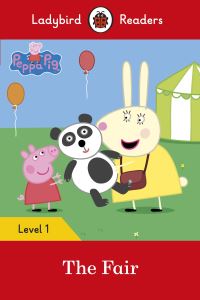 Book Cover for The Fair by 