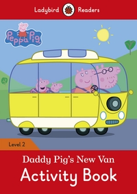 Book Cover for Peppa Pig by Ladybird, Peppa Pig