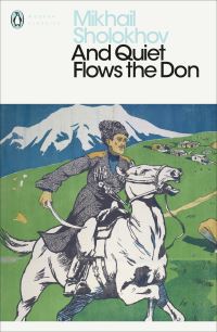 Book Cover for And Quiet Flows the Don by Mikhail Aleksandrovich Sholokhov