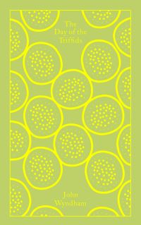 Book Cover for The Day of the Triffids by John Wyndham