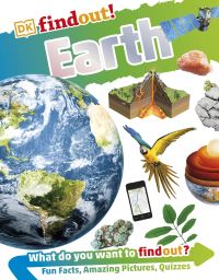 Book Cover for Earth by Maryam Sharif-Draper