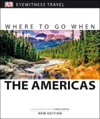 Book Cover for The Americas by Craig Doyle