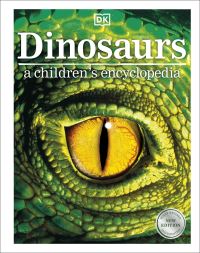 Book Cover for Dinosaurs by 