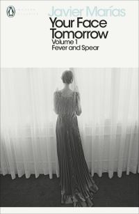 Book Cover for Fever and Spear by Javier Marías