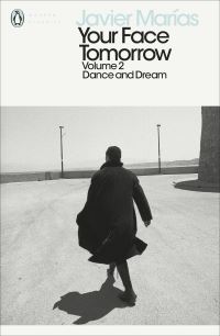 Book Cover for Dance and Dream by Javier Marías