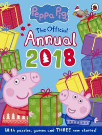 Book Cover for Peppa Pig by Peppa Pig