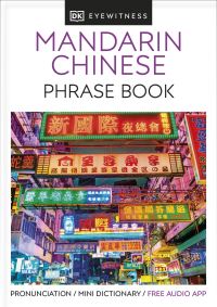 Book Cover for Mandarin Chinese by 