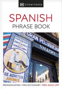 Book Cover for Spanish by 