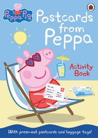 Book Cover for Peppa Pig by Peppa Pig