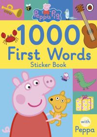Book Cover for Peppa Pig by Peppa Pig