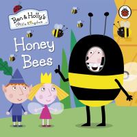Book Cover for Honey Bees by Sue Nicholson, Neville Astley, Mark Baker