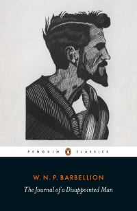 Book Cover for The Journal of a Disappointed Man and A Last Diary by W N P Barbellion, W N P Barbellion