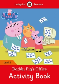 Book Cover for Peppa Pig by Ladybird, Peppa Pig
