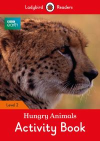 Book Cover for BBC Earth by Ladybird
