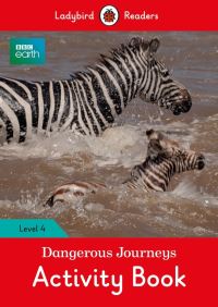 Book Cover for BBC Earth by Ladybird