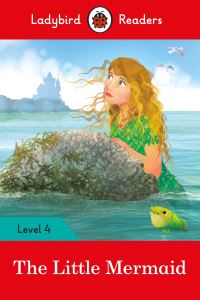 Book Cover for The Little Mermaid by 