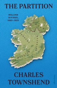 Book Cover for The Partition by Charles Townshend