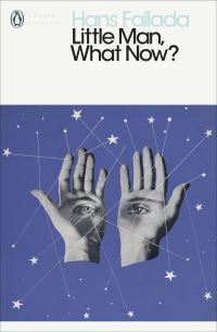 Book Cover for Little Man, What Now? by Hans Fallada