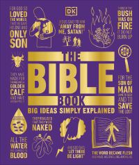 Book Cover for The Bible Book by 