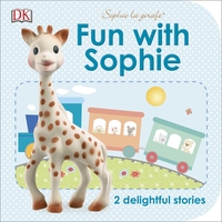 Book Cover for Fun With Sophie by Dawn Sirett, Dawn Sirett